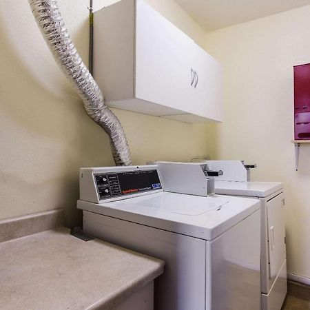 Quality Inn Airport Бойсе Экстерьер фото